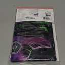 Morph Purple Witch Costume Womens Halloween Poncho For Women, Halloween Costumes For Womens Witch Costumes For Adults