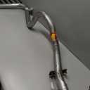 Walker 45454 Exhaust Tail Pipe 2.25" Inlet (OD) 2.25" Outlet (OD) for Chevrolet S10