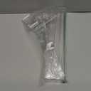 Nail Polish Organizer Clear Acrylic Eyeglasses Display Holder Essential Oil Storage Rack Makeup Stand Tray - 3 Layer