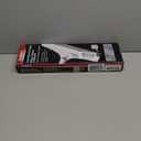 ROBERTS 12" Carpet Rake and Groomer with 51" Handle