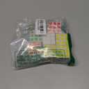 7 Pack Mini Cube Puzzle Party Favors for Kids, 1.18in 3x3 Magic Cube School Rewards & Classroom Prize for Students, Birthday Party Favors Easter Christmas Stocking Stuffers Gifts for Kids