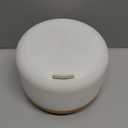 ASAKUKI Essential Oil Diffuser 500ml, Ultrasonic Aromatherapy Humidifier with Remote Control, 7 LED Colors, Timer & Auto-Off, Large Room Diffuser