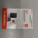 SANDISK 128GB Ultra microSD UHS-I Card - Up to 195MB/s Read Speed, Full HD Video, V10, U1, C10, A5 - SDSQUJQ-128G-GZ6MA