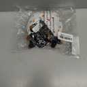 | Reversible Tarantula to Egg Plushie | Happy + Sad | Show Your Mood | Stress Relief Plush 7"