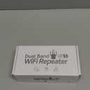 Dual - Band 2.4G&5G WiFi75746874i978745uu