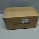 100 Pack Christmas Garland Ties Artificial Pine Needles Faux Pine Greenery Stems 12 Inch Twist Wired Tree Branches for Christmas Craft Gift Wrapping Holiday Decor