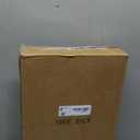 SNTD Shoe Rack - Expandable Shoe Organizer for Closet, Adjustable Metal Shoe Shelf Storage, Stackable Long Shoe Stand Holder for Garage, Entryway, Door Entrance (Black, 2-Tier)