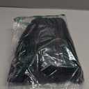 Toddler Airplane Bed, Kids Airplane Seat Extender Travel Bed, Kids Airplane Travel Essentials, Airplane Must Have for Toddlers, Portable Plane Foot Rest for Flights (Blue)