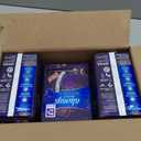 Always Discreet Boutique Incontinence Panty Liners for Bladder Leaks, Size 2, Very Light Absorbency, Long Length, 96 Count (3 Packs of 32)