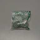 Alipis Garbage Bin Clamps Trash Can Bag Clips Plastic Garbage Can Clips for Waste Basket