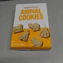 Amazon Grocery, Animal Cookies, 13 Oz (EXP 04/20/26)