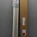 MYshade Cordless Cellular Window Shades No Tools No Drill Blackout Blinds for Indoor Windows Size 30" Wide X 72" Height Beige Room Darkening Window Blinds for Bedroom, Bathroom, Kitchen, Living Room