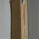 NLShan Flexible Spine Model, 34.6'' Life Size Human Spinal Cord Anatomical Model with Stand, for Science Study or Patient Education