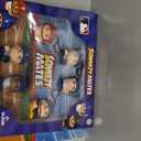 Party Animal MLB 2026 Figures, Team Colors, One Size, Collectors Box Set