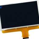 8" DJ080PA-01A LCD Touch Screen Replacement, Digitizer Screen Radio, Compatible withs Chevy, Suburban, Tahoe, Colorado, Silverado, GMC Yukon, Canyon, Sierra, Acadia.etc Mylink 8-inch Touchscreen