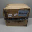 10x10ft Wrinkle Free Ivory Backdrop Curtain for Parties Soft Fabric Drapes Wedding Ivory Curtain Backdrop for Birthday Party Decorations Background for Photography 5x10ft,2 Panels, Multiple white back drops, Shimmer Wall Backdrop Panels