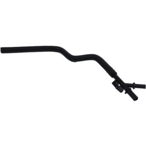 Radiator Bypass Hose 16264-37060 Compatible with Toyota 2010-2011 Prius 2012 Prius V 1.8L 1626437060