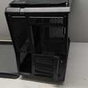 ASUS TUF Gaming GT502 ATX Mid-Tower Computer Case with Front Panel RGB Button, USB 3.2 Type-C and 2X USB 3.0 Ports