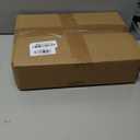 HOLKIE Caster Wheels Locking 3 Inch Expanding Stem Casters, Threaded Swivel Casters Set of 4 Heavy Duty Castors, Fit 1", 1-1/4", 1-2/5", 1-1/2",1-5/8" ID Stainless Steel Table, Cart, Furniture Legs