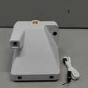 Polaroid Now+ 3rd Generation I-Type Instant Camera + Film Bundle - Now+ Bluetooth App Controlled White Camera + 16 Color Photos (6563)