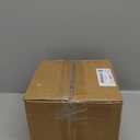 MIULEE Decorative Linen Euro Sham Pillow Covers 24x24 Natural Beige Boho Farmhouse Neutral Couch Throw Pillows for Bed Pack of 2 Accent Modern Pillowcase Sofa Livingroom Home Decor