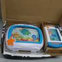 Baby Einstein Sea Dreams Soother On-the-Go Gift Set, Sound Machine Aquarium
