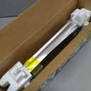 Brother Genuine TN229XLY Yellow High Yield Printer Toner Cartridge - Print up to 2,300 Pages(1)