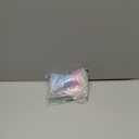 E-TING Miniature Mop Dust Pan, Brush, Broom, Plastic Doll Housework Cleaning Supplies Tools Set Dollhouse Furniture Decoration Accessories for 7-11.5 inch Dolls Accessories, Multicolored