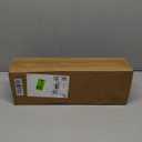 Drying Rack Clothing, 3-Tier Clothes Drying Rack Foldable, Antirust Laundry Drying Rack Collapsible Use for Indoor & Outdoor, 11.8" D x 34.6" W x 35.4" H, White