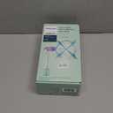 Philips Sonicare Cordless Power Flosser 3000 - Water Flosser with Innovative Quad Stream Technology, Oral Irrigator with 2 Flossing Modes and 3 Pressure Levels, IPX7 Waterproof, Mint, HX3826/24