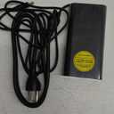 OEM 90W Charger Compatible with Dell OptiPlex 3000 5000 7000 Series and Inspiron24 22 20 27 3050 3250 3252 3268 3472 3655 3656 AIO Desktop and Inspiron17 16 15 14 13 11 3000 5000 7000 Serie