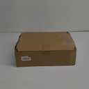 PACEARTH 40 Inch Saucer Tree Swing Flying 900lb Weight Capacity 2 Added Hanging Straps Adjustable Multi-Strand Ropes Colorful Safe and Durable Swing Seat for Children