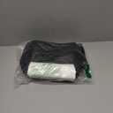 Infant Insert for Doona,Graco Snugride，Chicco Keyfit ，Britax，and Evenflo,Doona Accessories，Shock-Resistant, Non-Slip (Black)