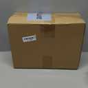 4 Pcs Valentine's Day Glass Cookie Candy Jar with Heart Lids 22 oz Cute Glass Food Storage Containers for Food Storage Kitchen Home Counter Decor (Red,Pink and white)