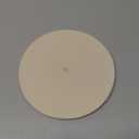 Cotton Twill Tape Ribbon 1/2 Inch Wide Tape Herringbone Webbing Roll Bias Binding Tapes for Sewing and DIY Crafts, Natural (Beige, 85 Yards)