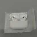 Apple AirPods Pro (2nd generation) with MagSafe Charging Case (USB-C)
