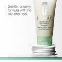 Clinique Naturally Gentle Eye Makeup Remover | Safe For Sensitive Eyes