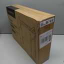 Toilet Safety Rails, Adjustable Toilet Frame for Elderly, Seniors, Handicap & Disabled, Foldable Handicap Toilet Handles Fit Any Toilets (300 LB)