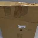 Gerrii 10 Pcs Honey Comb Decorations 5 Sizes Wood Hexagon Shelves Honeycomb Centerpiece Cupcake Stand Wooden Bee Hive Display Holder for Baby Shower Honeybee DIY Birthday Party Decor (Dark Brown)