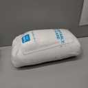 NTBAY 2 Pack Cotton Down Alternative 13x18 Pillows, Machine Washable - Soft and Breathable Travel Small Pillows for Sleeping, Ideal for Daycare, Crib, Cot
