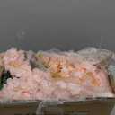 Pauwer Wisteria Hanging Flowers 24 Pack Fake Flower Garland Artificial Wisteria Vines Rattan Silk Flower String Wedding Party Wall Decorations, Blush Pink