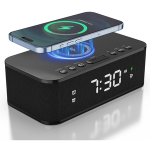 Alarm Clock Radio GJLN haiy 0089