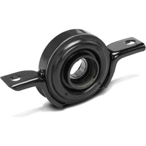 A-Premium Drive Shaft Center Support Bearing Driveshaft Carrier Bearing Compatible with Honda CR-V CRV 1997 1998 1999 2000 2001, 2.0L, Replace# 40520-S10-003, 40520S10003