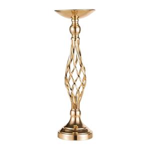  Wedding Flower Wedding Flower Stand Floral Arrangement Holder for Props Home 15x14x46cm|10 Pieces Wedding Flower Stand|Centerpieces & Table 