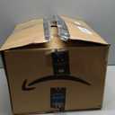 MIULEE Set of 2 Throw Pillow Inserts 20x20 Inches, 100% Virgin Filling Nonwoven Pillow Inserts for Couch Sofa Living Room