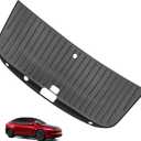 Trunk Tailgate Mat for Tesla New Model Y Juniper 2026,Trunk Protector Mat All Weather Door Liners Model Y Juniper Accessories, Full Wrap-Around
