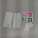 HPTech (2 Pack) Screen Protector for iPhone 11 Pro, iPhone XS and iPhone X (5.8-inch) Tempered Glass, Anti Scratch, Bubble Free, Case Friendly (Clear)