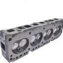 3854012 Marine Engine Cylinder Head Replacement for Mercruiser, Volvo Penta, OMC, and GM marine 3.0L engines1991-newer # 809891 938-8M0115135 810849 10140599