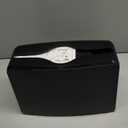 GEN1607 - GEN-PAK Corp. Countertop Folded Towel Dispenser