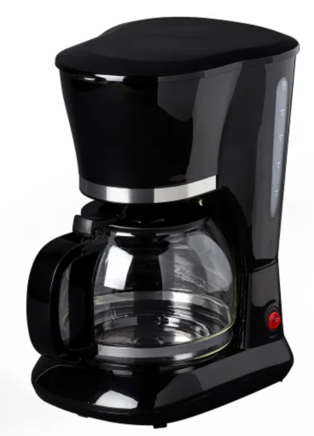 Bohemian Coffee Maker 12 Cups